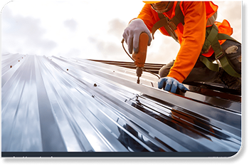 Commercial Emergency Roofing