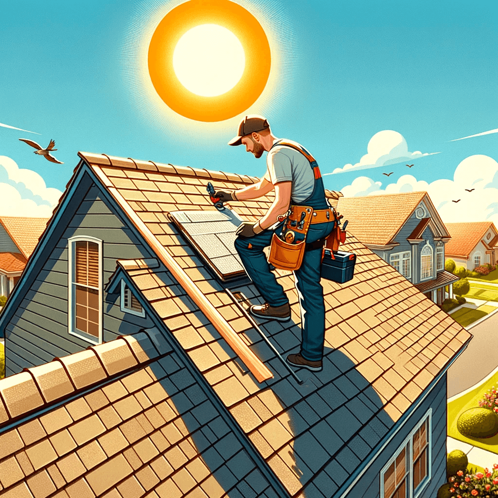 Essential Roof Maintenance Tips for Texas Homeowners