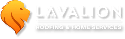 Lavalion Roofing and Home Services logo